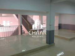 R1851 Whole Commercial Building + Warehouse for Rent in Bachoura 0