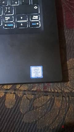 laptop dell i7 7600 16 gb ram 0