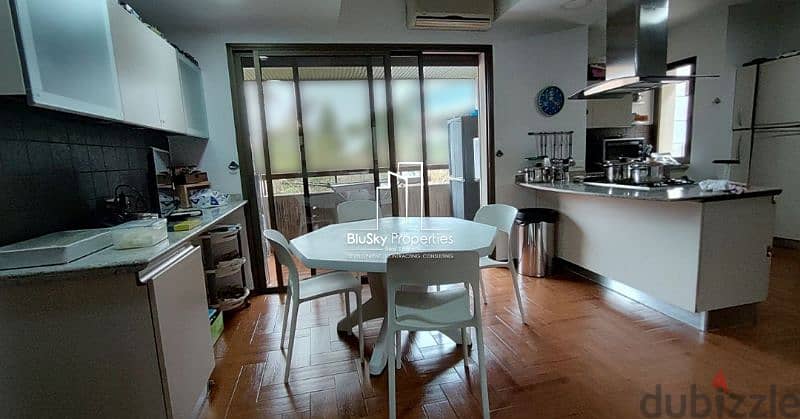 Apartment 450m² 24/7 Electricity For RENT In Yarzeh #JG 5