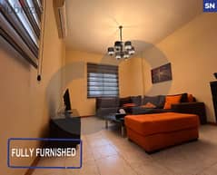 125 sqm apartment for rent in Adonis/أدونيس REF#SN105035