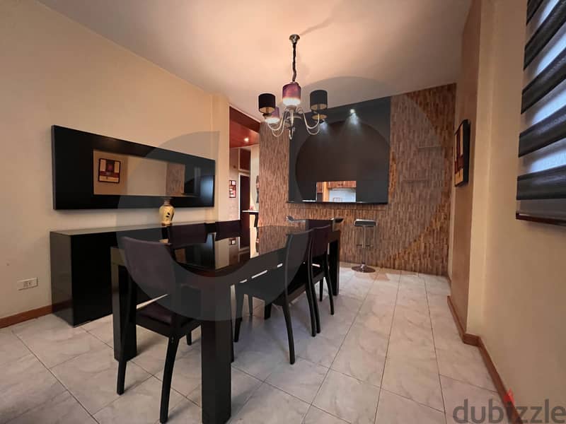 125 sqm apartment for rent in Adonis/أدونيس REF#SN105035 1