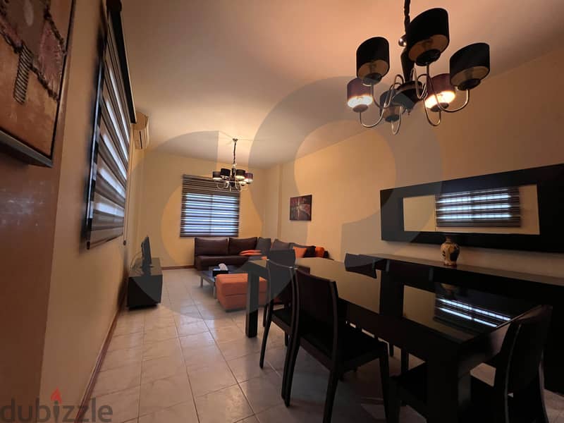 125 sqm apartment for rent in Adonis/أدونيس REF#SN105035 2