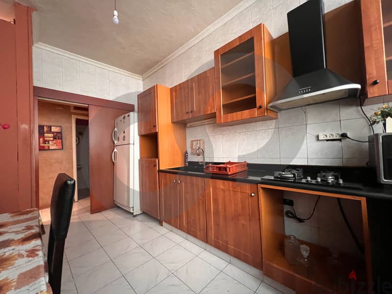 125 sqm apartment for rent in Adonis/أدونيس REF#SN105035 3
