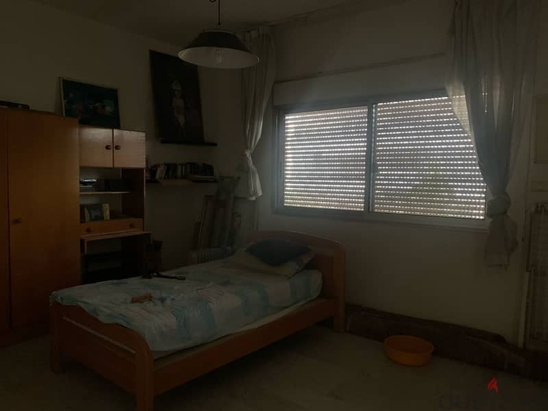 Amazing Apartment In Horsh Tabet Prime (310Sq) 3 Bedrooms, (HT-182) 4
