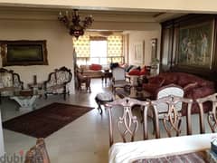 200 Sqm | Apartment For Sale Or Rent In Manara 0