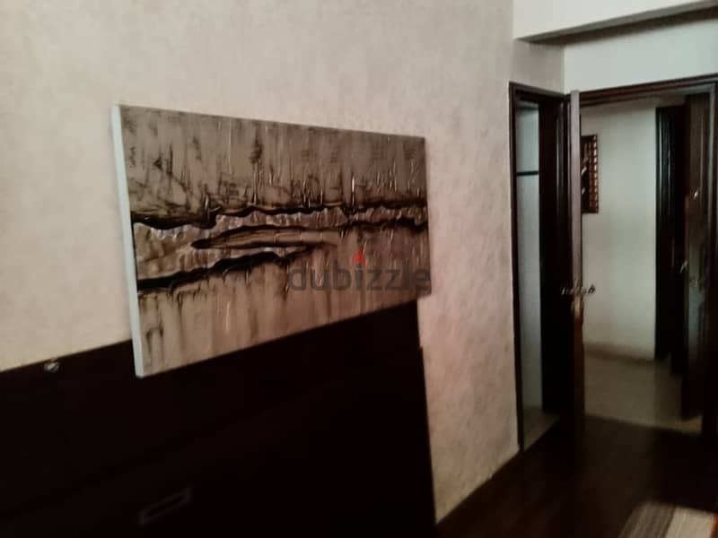 200 Sqm | Apartment For Sale Or Rent In Manara 3