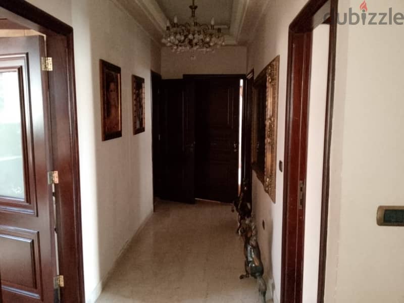 200 Sqm | Apartment For Sale Or Rent In Manara 4