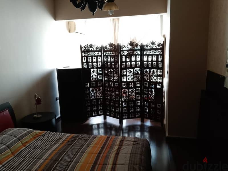 200 Sqm | Apartment For Sale Or Rent In Manara 5