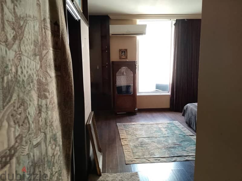 200 Sqm | Apartment For Sale Or Rent In Manara 8