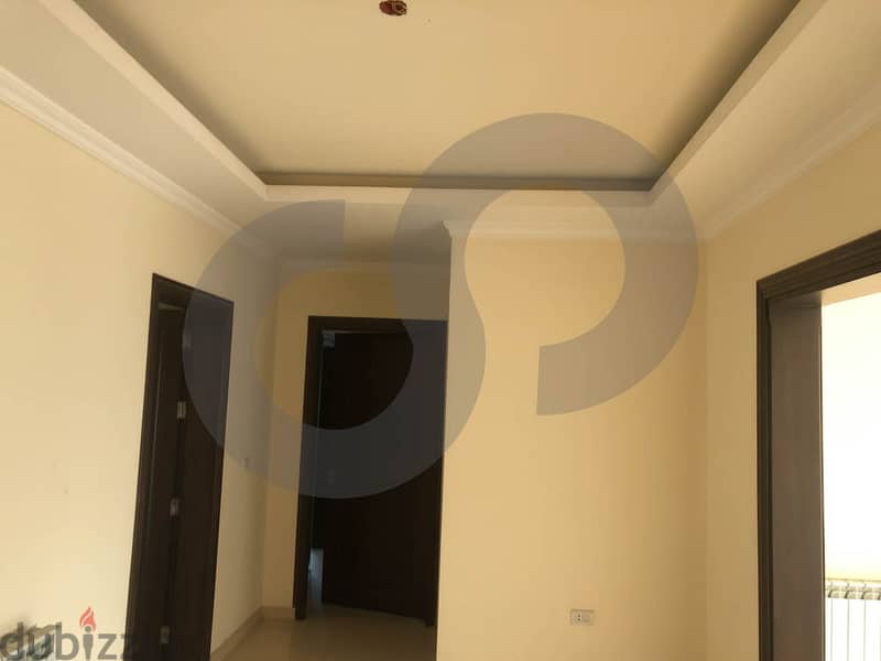 Comfortable and elegant apartment in New Chtoura/شتورة REF#LE105037 1