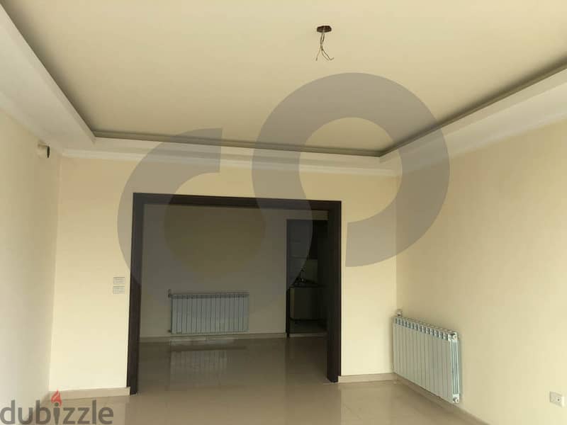 Comfortable and elegant apartment in New Chtoura/شتورة REF#LE105037 2