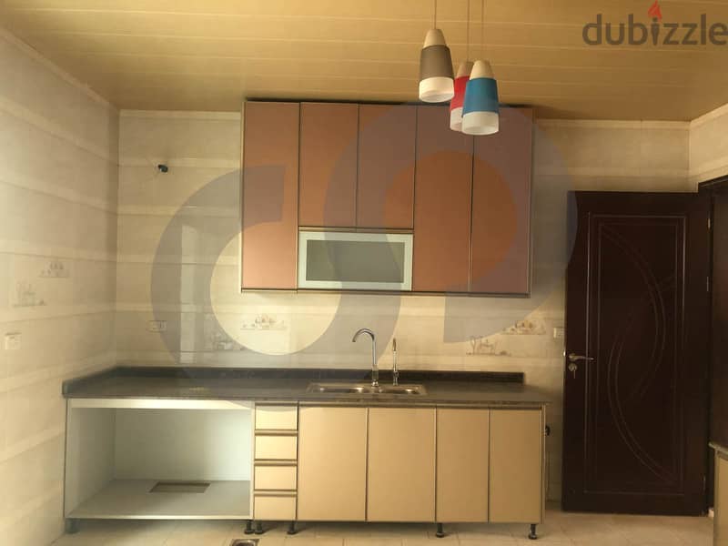 Comfortable and elegant apartment in New Chtoura/شتورة REF#LE105037 4
