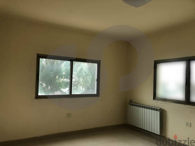Comfortable and elegant apartment in New Chtoura/شتورة REF#LE105037 6