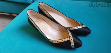 Christian Dior Vintage Shoes