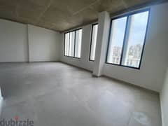 In Dbayeh/ Office for Rent 58 Sqm for 450$/ مكتب للايجار ضبية 0