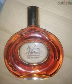 Perfum D'Hermès - eau de toilette 100ml - vintage 1980s