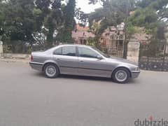 bmw 528 very good condition.
