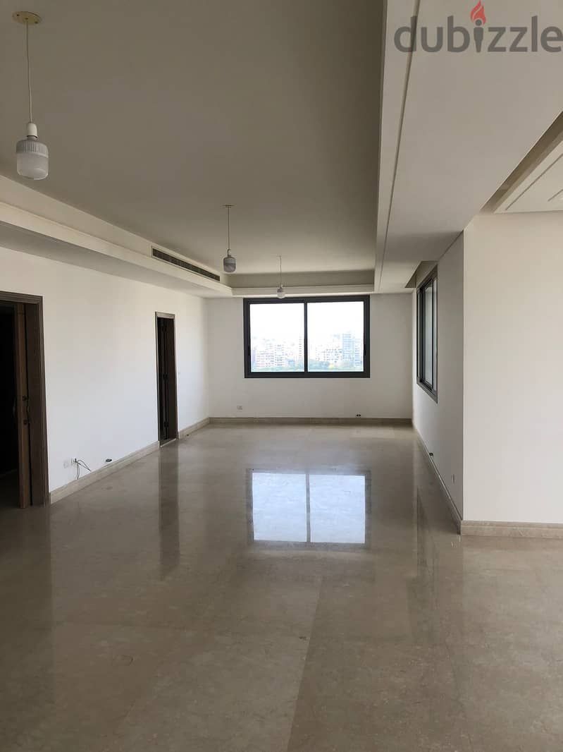 Apartment for Rent in Badaro Cash REF#84637592HC 2