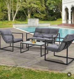 outdoor modern furniture WhatsApp 71379837