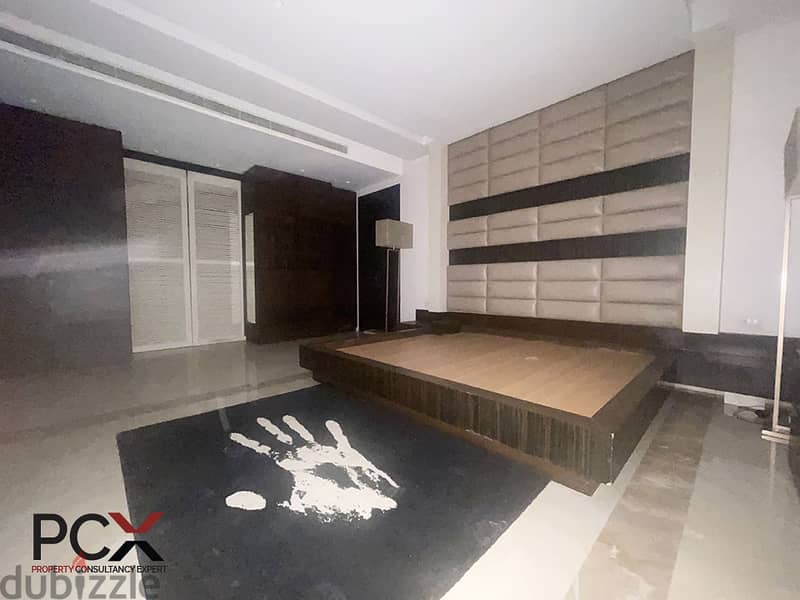 Apartment For Rent In Jnah I 24/7 Electricity I Sea View I Spacious 10