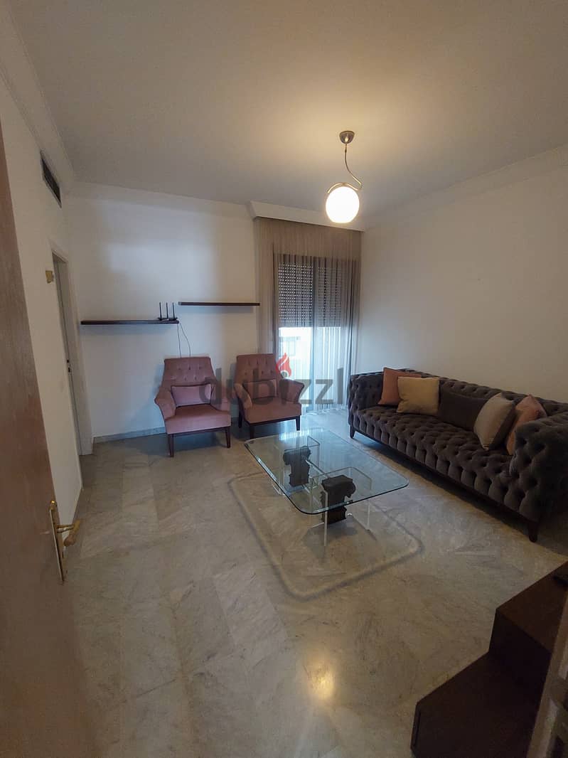 240 SQM Furnished Apartment in Biyada with Sea & Mountain View 3