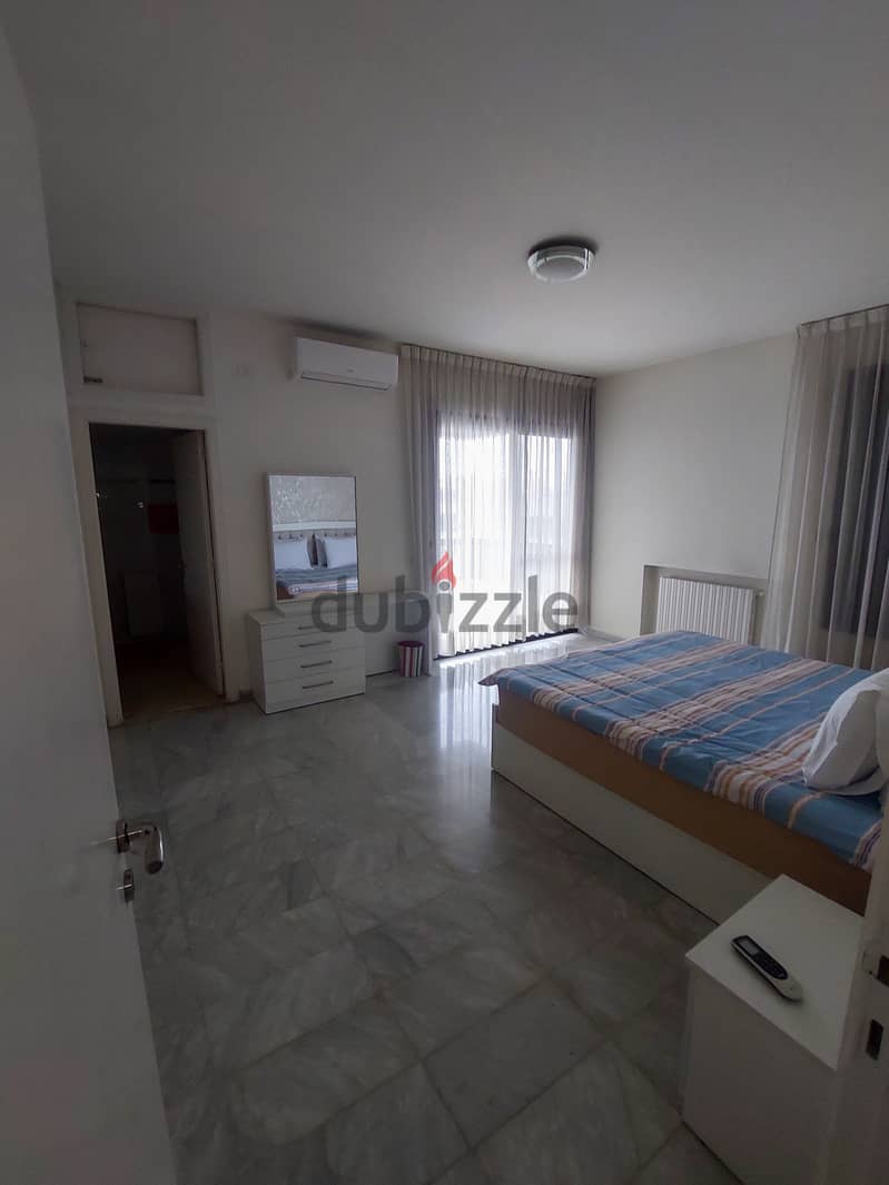240 SQM Furnished Apartment in Biyada with Sea & Mountain View 6