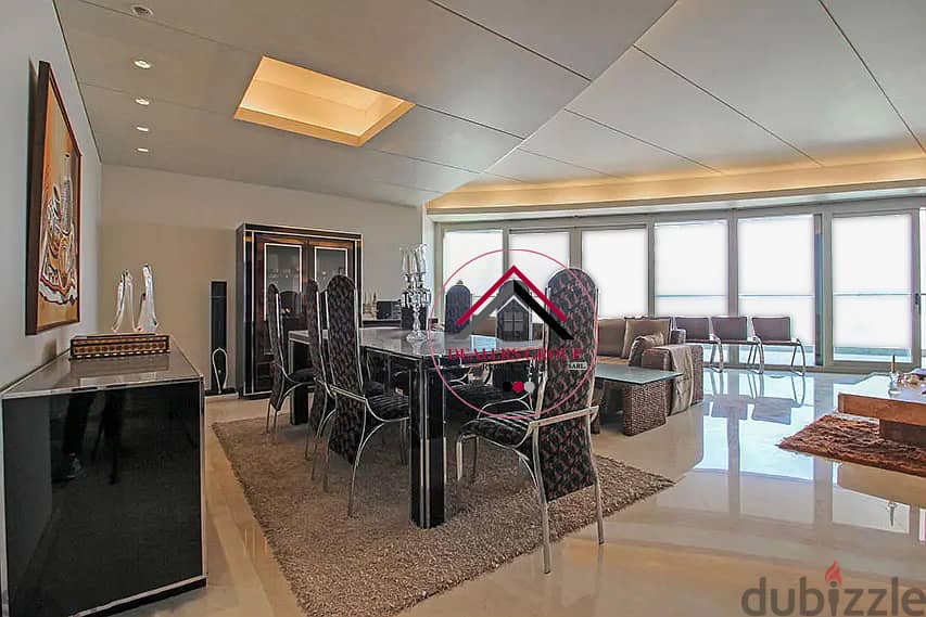 Live The Extraordinary ! Prestigious Apar. for sale in Downtown Beirut 4