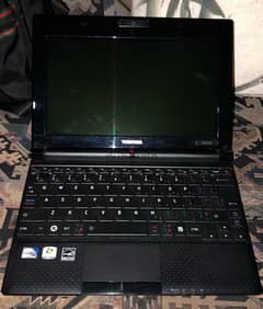 Mini-Laptop Toshiba 0