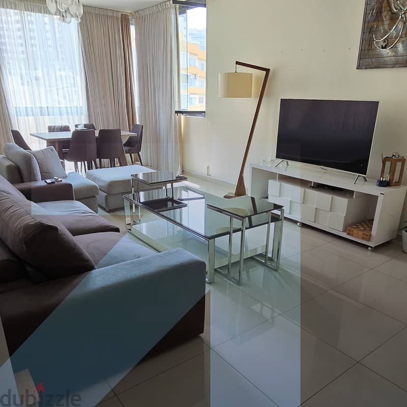 A Panoramic City View Apartment, located in the Center of Antelias 1