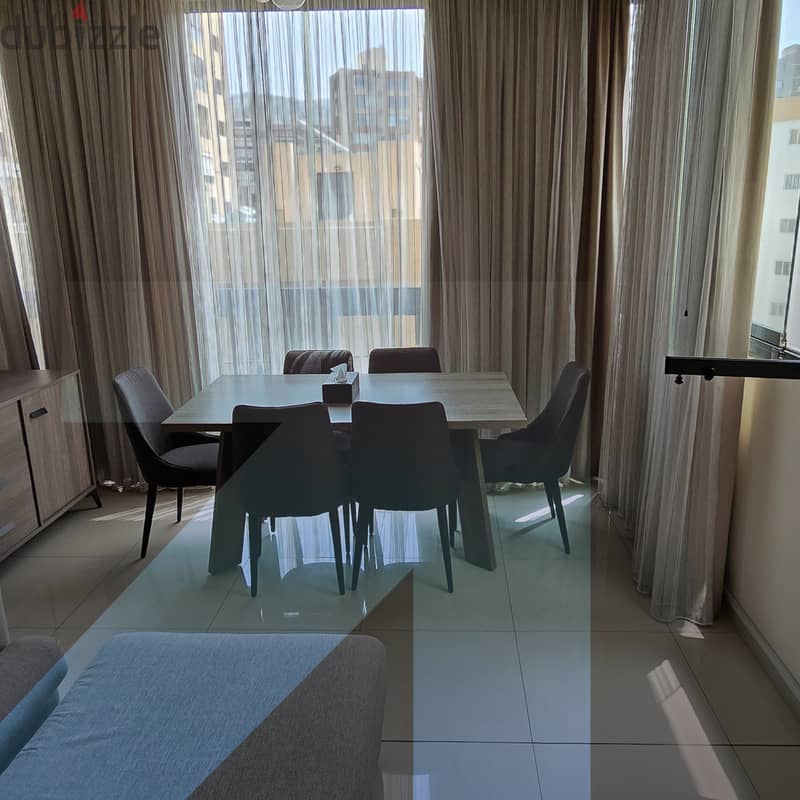 A Panoramic City View Apartment, located in the Center of Antelias 2