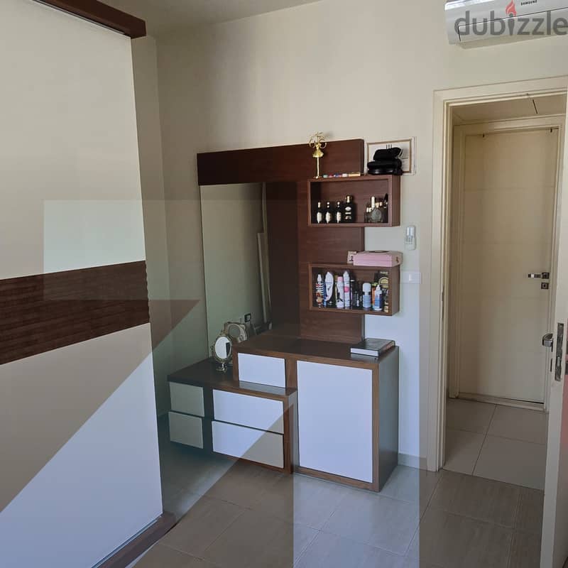 A Panoramic City View Apartment, located in the Center of Antelias 5