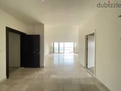 100 SQM Apartment in Zikrit, Metn with Terrace