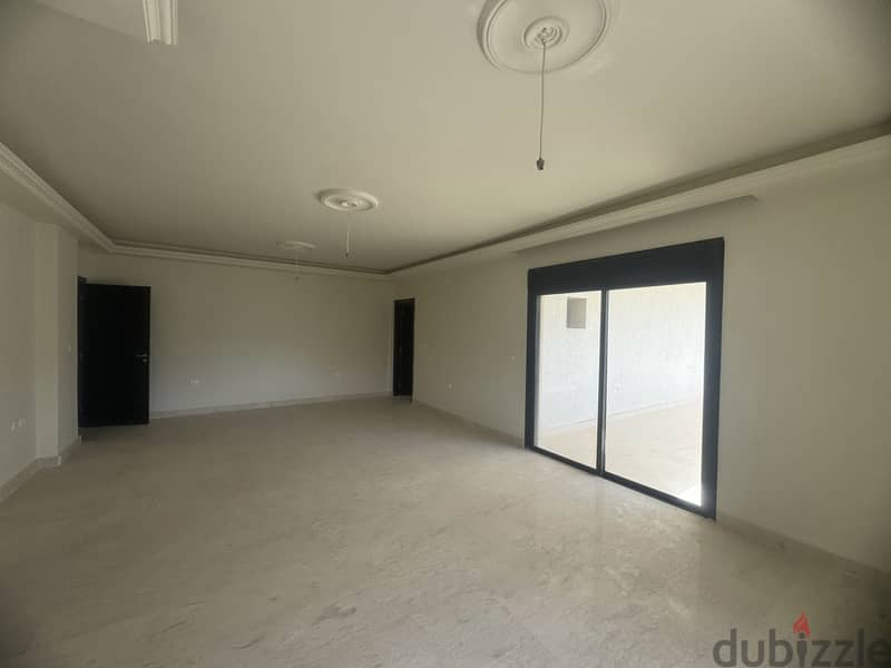 RWK245JS - High-End Apartment For Sale In Ballouneh 1