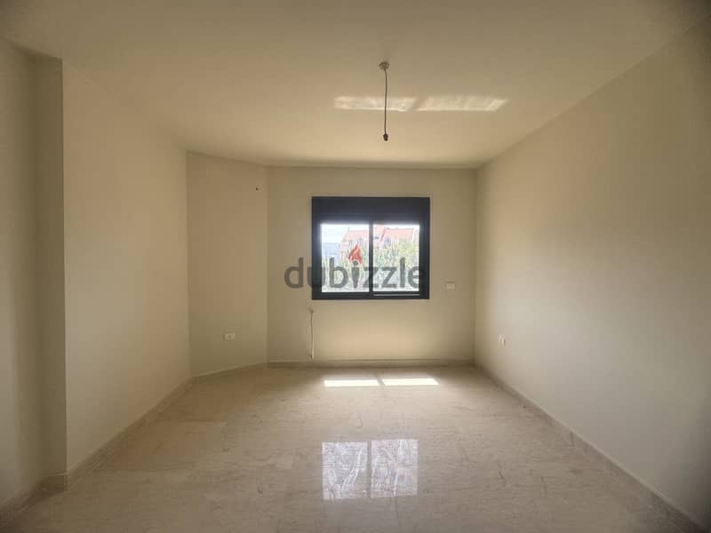 RWK245JS - High-End Apartment For Sale In Ballouneh 4