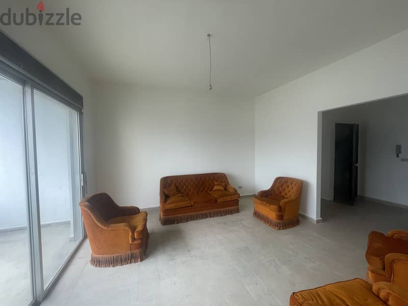 RWK246JS - High-End Apartment For Rent In Ballouneh 1