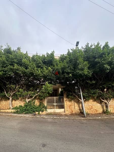 Residence in Rabieh 1st Street 3