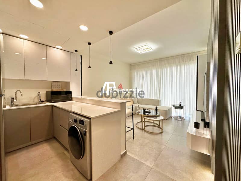 125 Sqm - Apartment For Sale In Achrafieh - شقة للبيع في الأشرفية 5