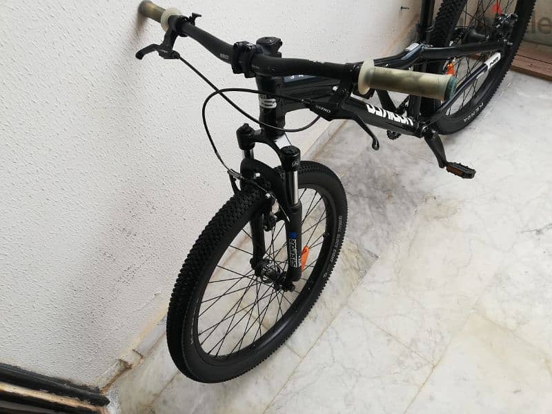 ns zircus Dirt and jumping bike 2