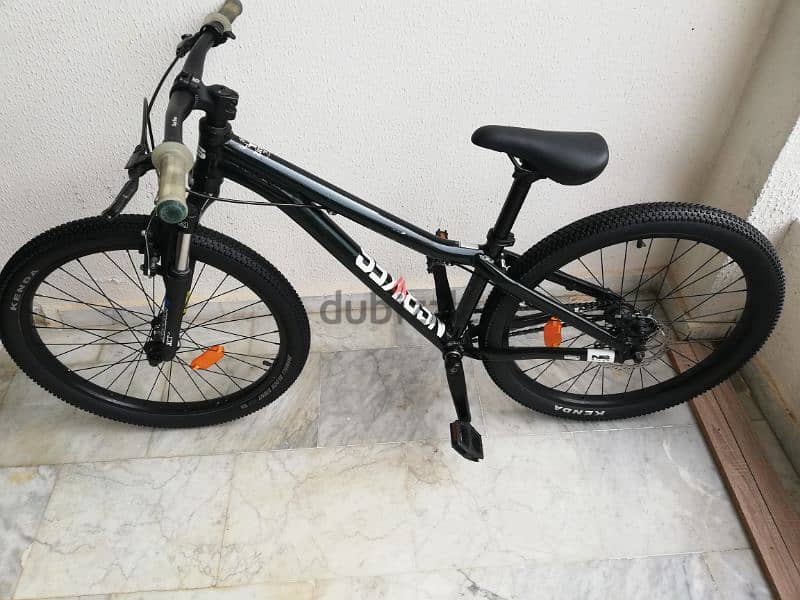 ns zircus Dirt and jumping bike 3