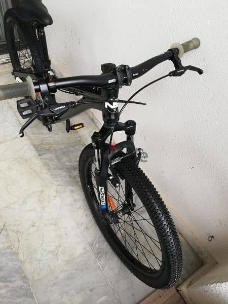 ns zircus Dirt and jumping bike 4