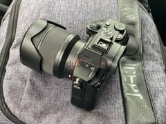 sony a7iii with 28-70 lens best price