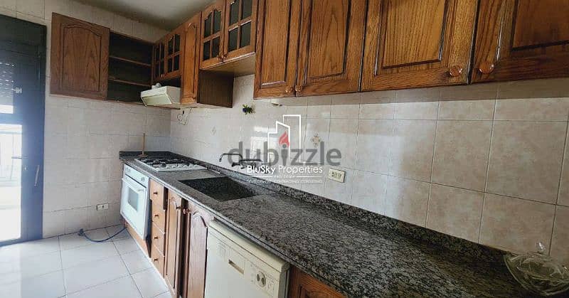 Apartment 230m² Sea View For SALE In Ain Saadeh #GS 2