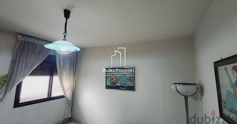 Apartment 230m² Sea View For SALE In Ain Saadeh #GS 3