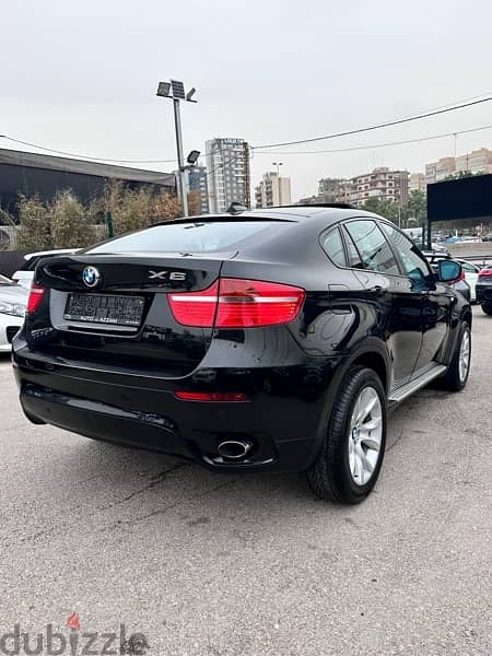 BMW X6 5