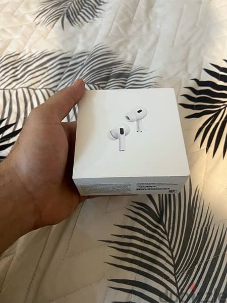Airpods 2 4