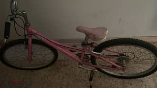 trek bycicle really good condition 0