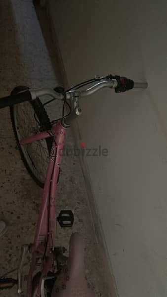 trek bycicle really good condition 1