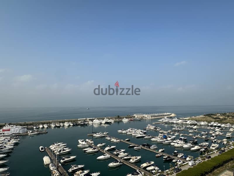 Waterfront City Dbaye/ Office for sale/Hot deal /$ 3000 / meter/sqm160 8