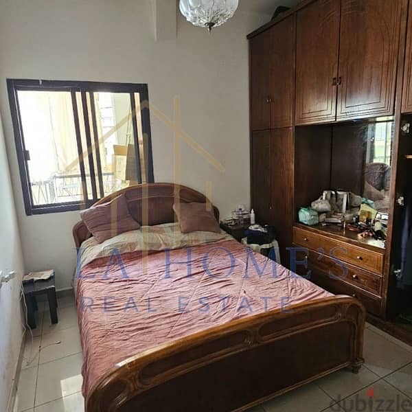 Apartment For Sale Located In Antelias شقة للبيع في انطلياس 2