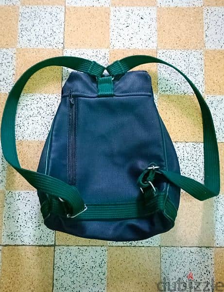 Vintage Lacoste Backpack 3